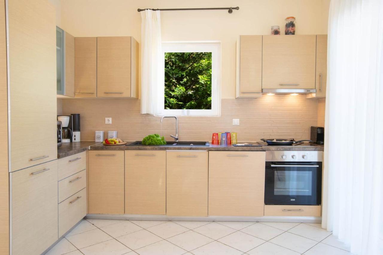 Villa Eione-Thaleia سيفوتا المظهر الخارجي الصورة
