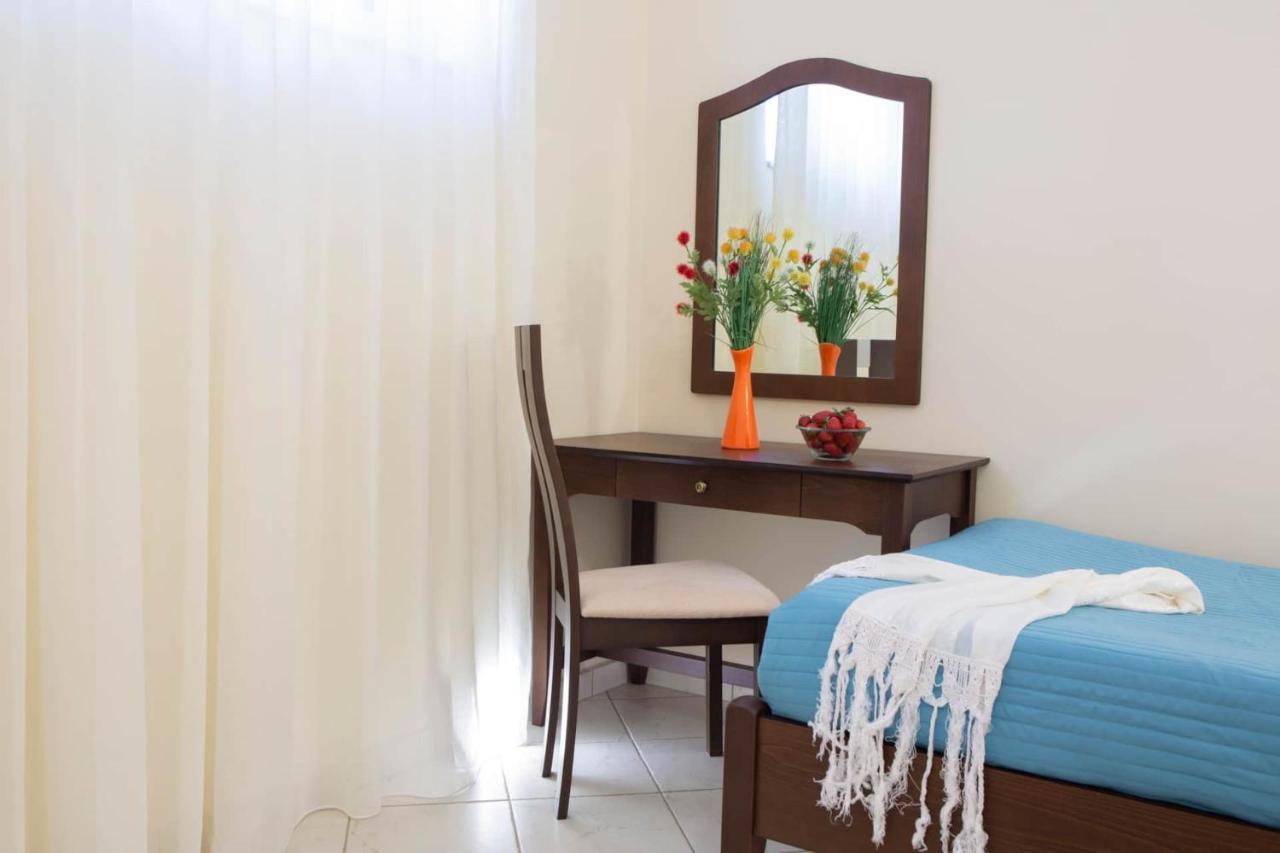 Villa Eione-Thaleia سيفوتا المظهر الخارجي الصورة