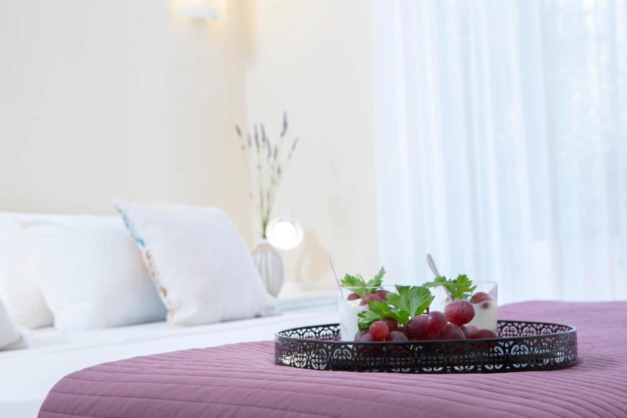 Villa Eione-Thaleia سيفوتا المظهر الخارجي الصورة